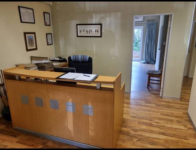 OFFICE FOR SALE IN HILTON CENTRAL